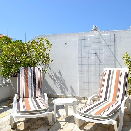 Roxy Apartments Rio de Janeiro Kültér fotó
