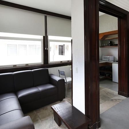 Roxy Apartments Rio de Janeiro Kültér fotó