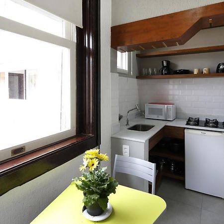 Roxy Apartments Rio de Janeiro Kültér fotó