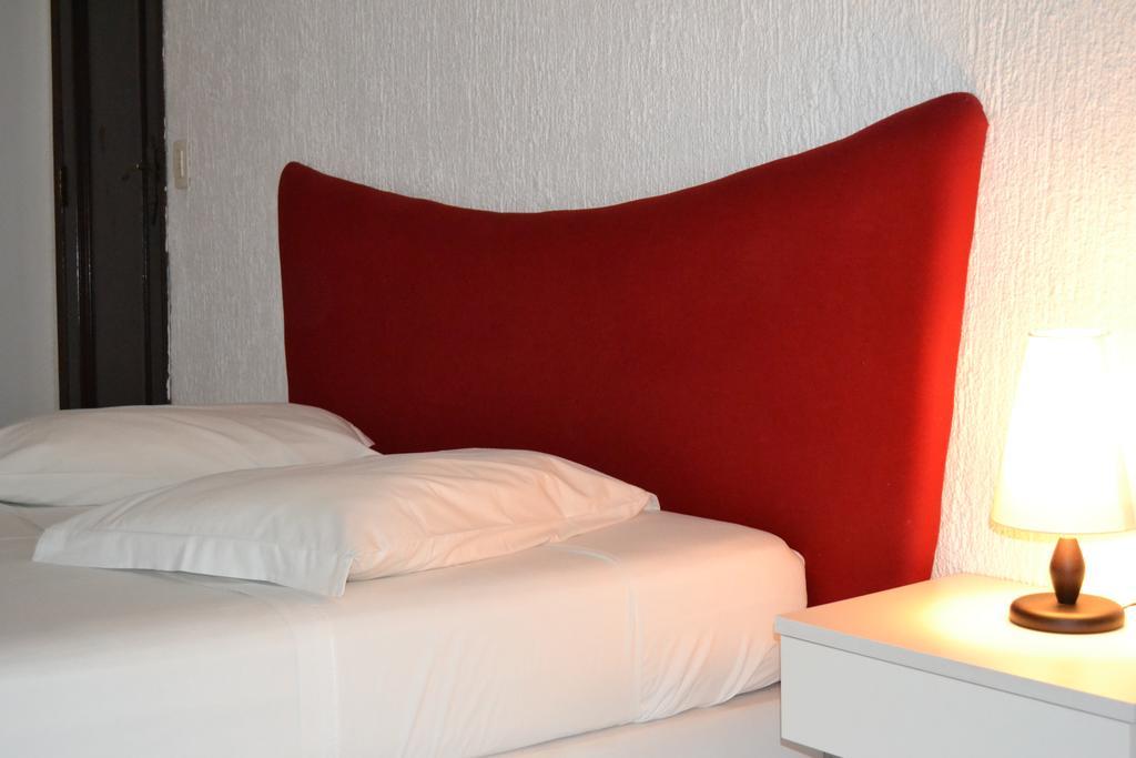 Roxy Apartments Rio de Janeiro Kültér fotó