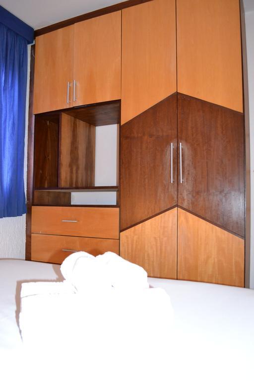Roxy Apartments Rio de Janeiro Kültér fotó