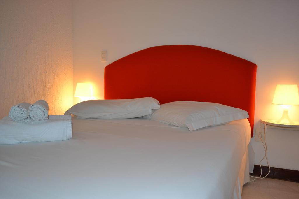 Roxy Apartments Rio de Janeiro Kültér fotó