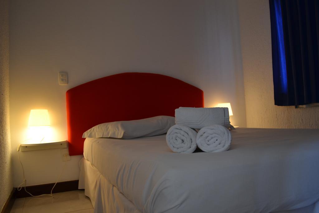Roxy Apartments Rio de Janeiro Kültér fotó