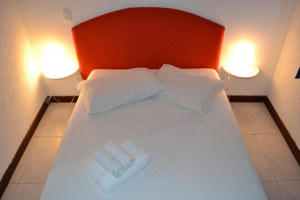Roxy Apartments Rio de Janeiro Kültér fotó