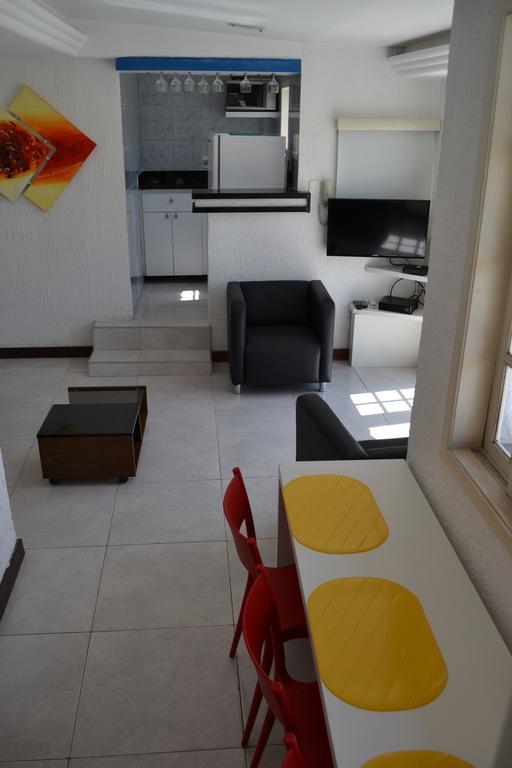 Roxy Apartments Rio de Janeiro Kültér fotó
