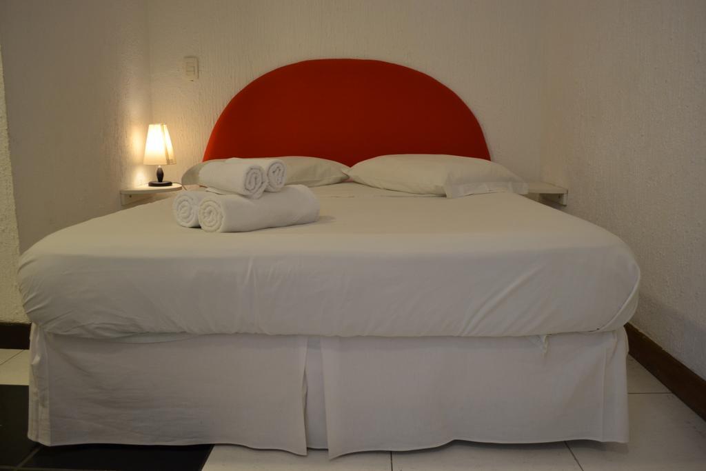 Roxy Apartments Rio de Janeiro Kültér fotó