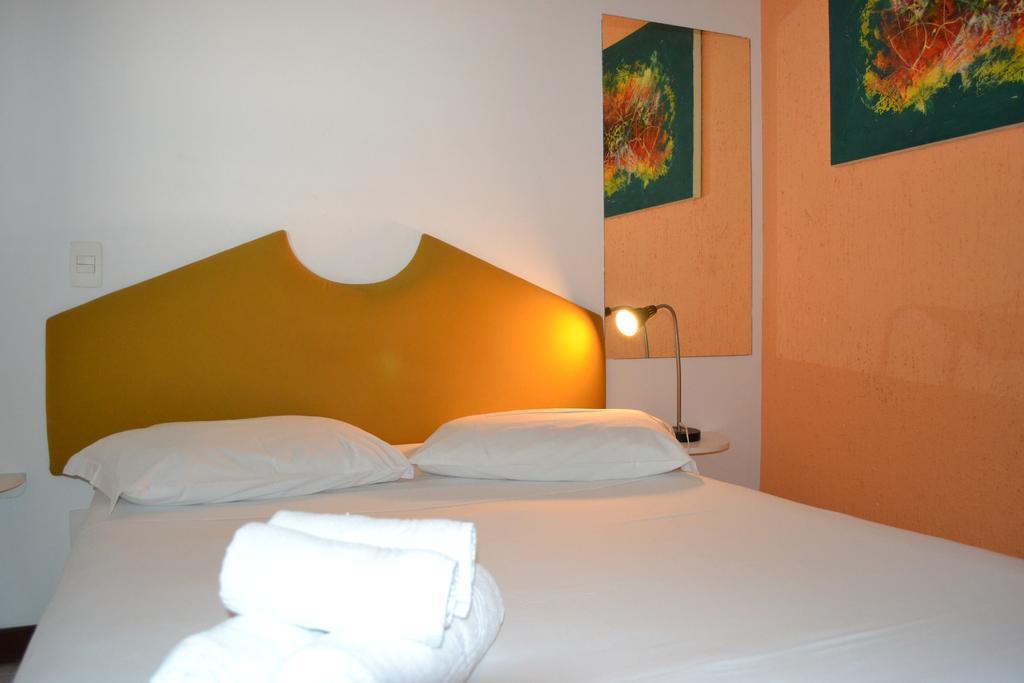 Roxy Apartments Rio de Janeiro Kültér fotó