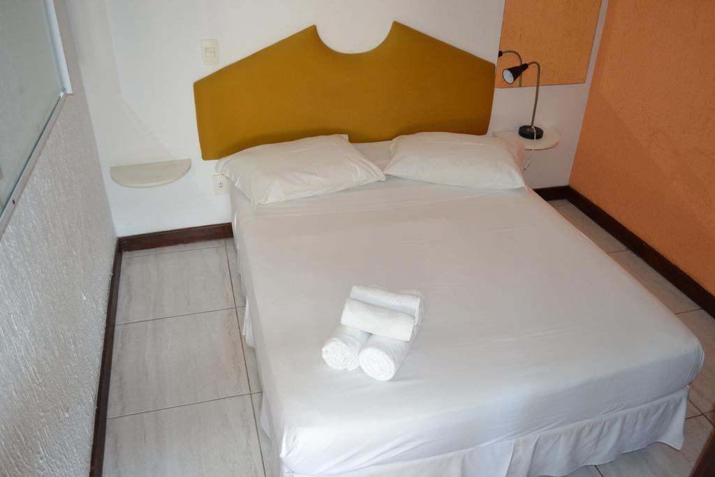 Roxy Apartments Rio de Janeiro Kültér fotó