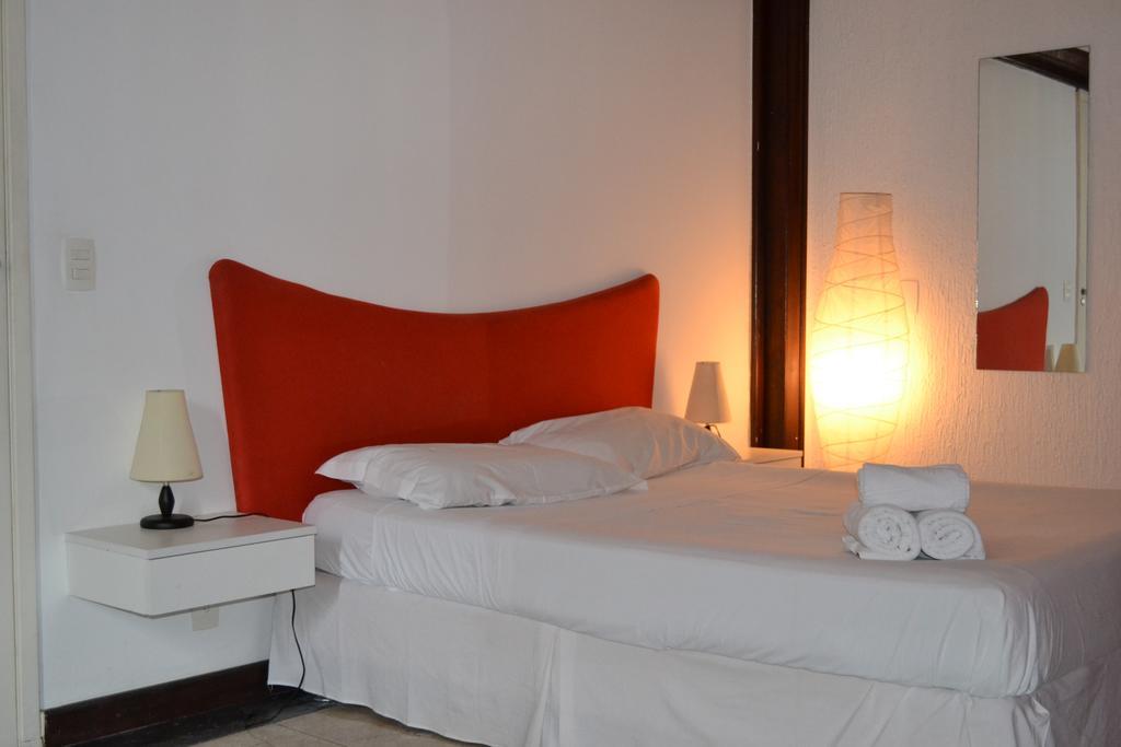 Roxy Apartments Rio de Janeiro Kültér fotó