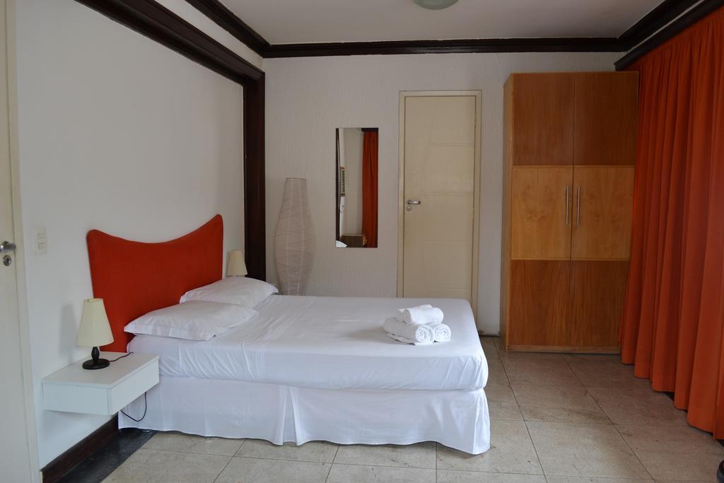 Roxy Apartments Rio de Janeiro Kültér fotó