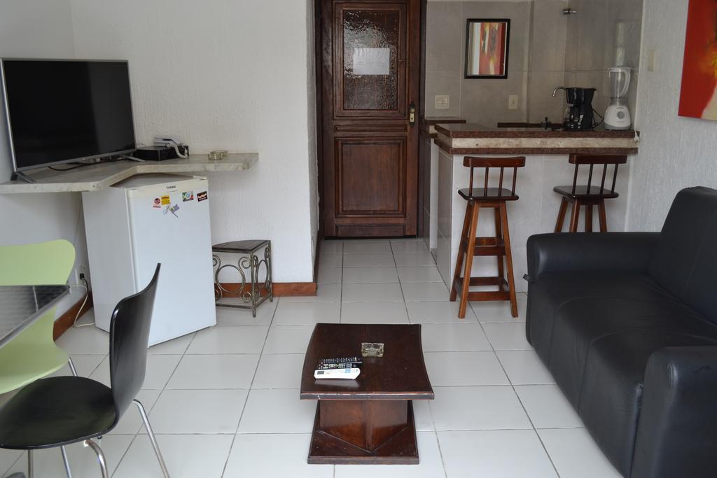 Roxy Apartments Rio de Janeiro Kültér fotó