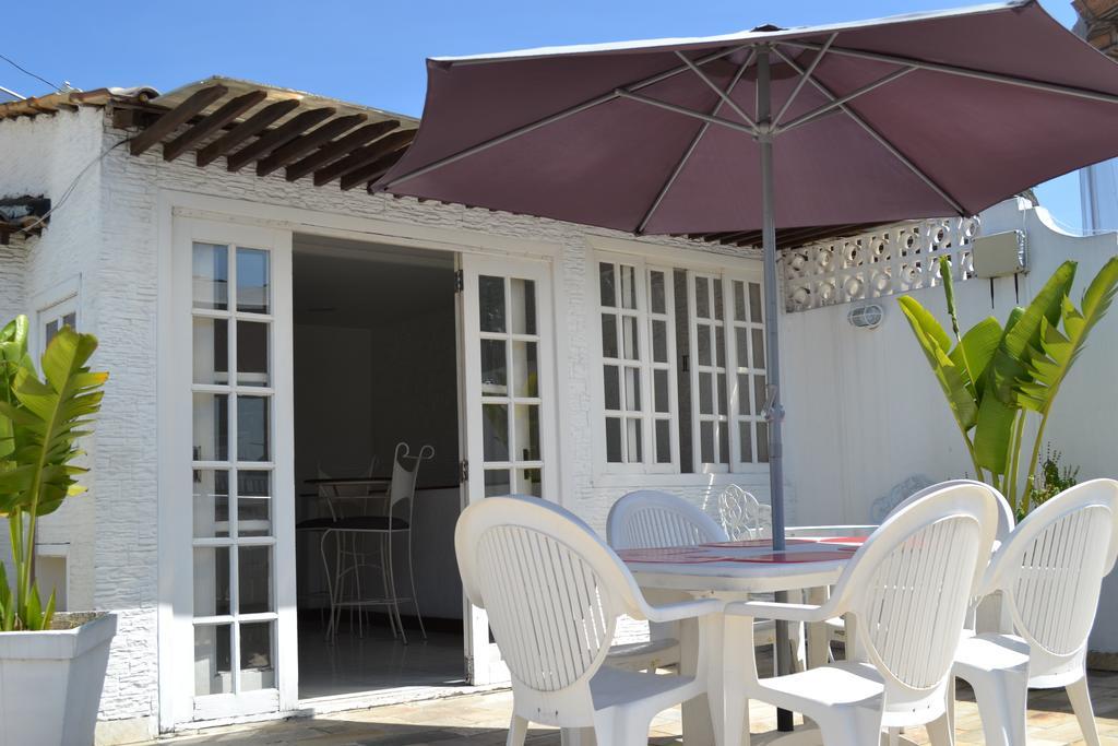 Roxy Apartments Rio de Janeiro Kültér fotó