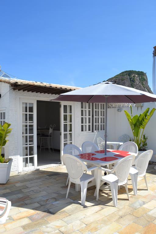 Roxy Apartments Rio de Janeiro Kültér fotó