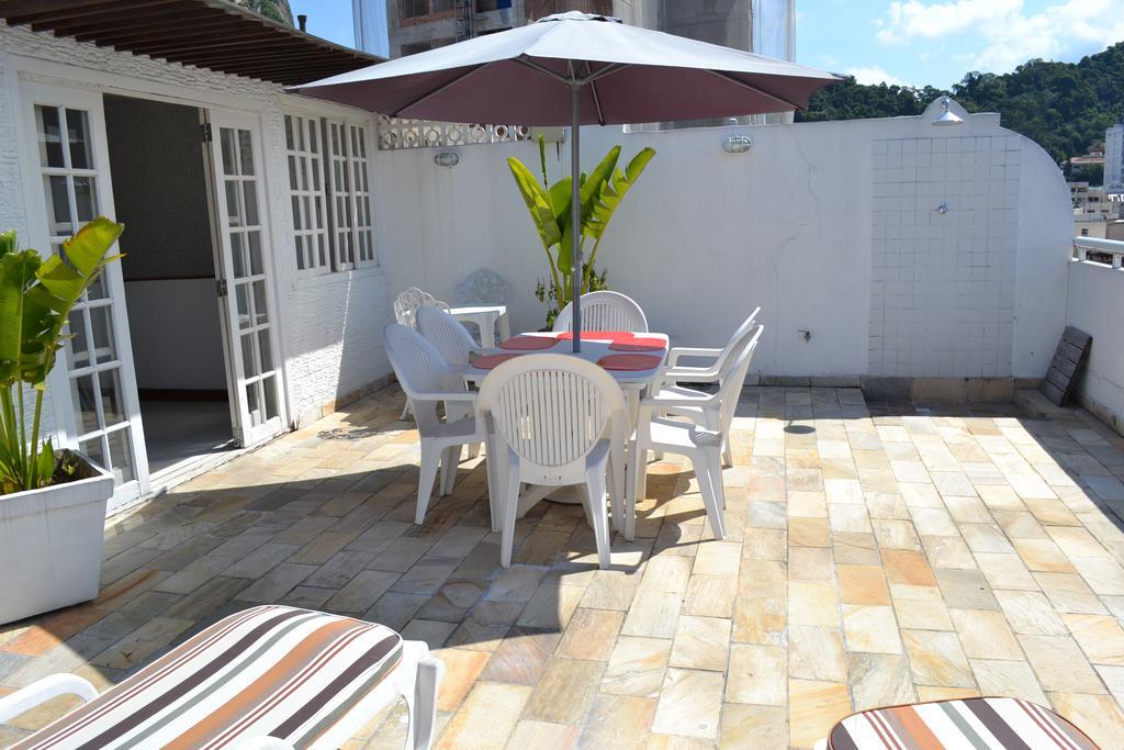 Roxy Apartments Rio de Janeiro Kültér fotó