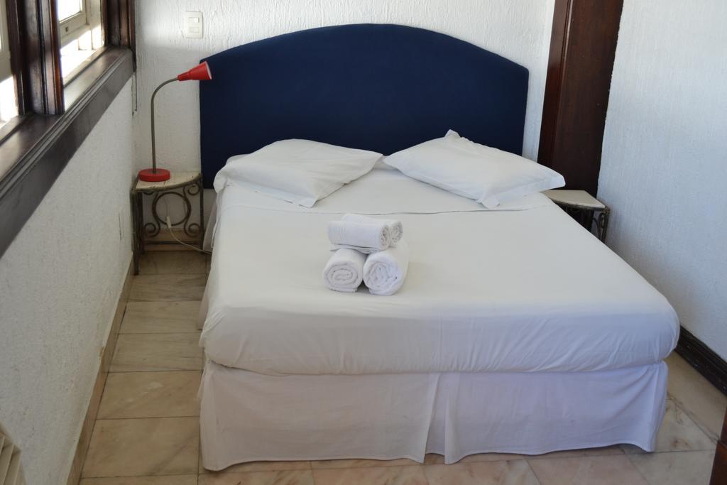 Roxy Apartments Rio de Janeiro Kültér fotó