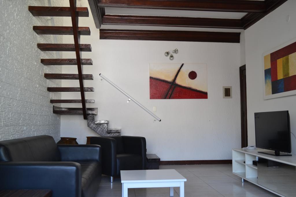 Roxy Apartments Rio de Janeiro Kültér fotó