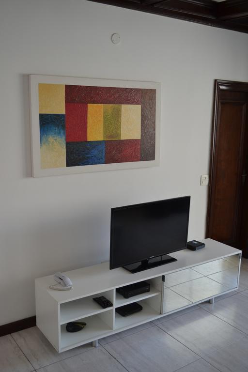 Roxy Apartments Rio de Janeiro Kültér fotó