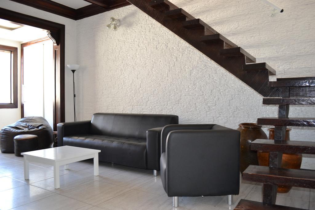 Roxy Apartments Rio de Janeiro Kültér fotó