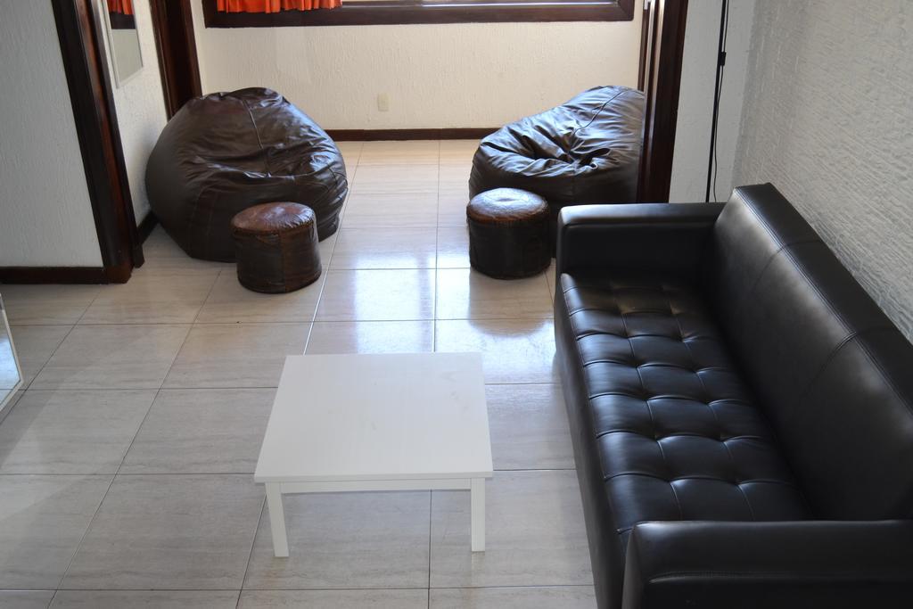 Roxy Apartments Rio de Janeiro Kültér fotó