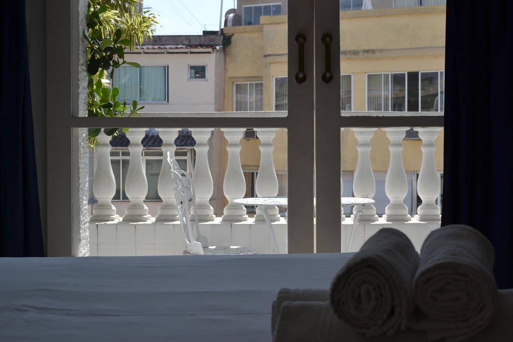 Roxy Apartments Rio de Janeiro Kültér fotó