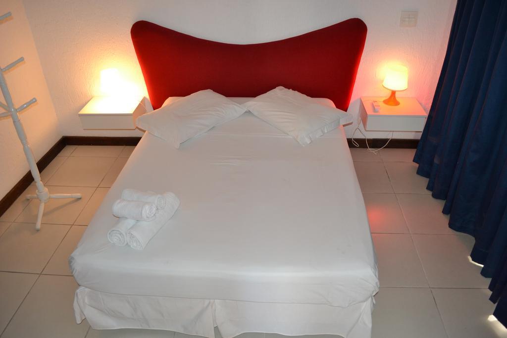 Roxy Apartments Rio de Janeiro Kültér fotó