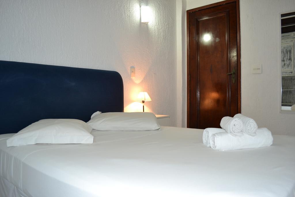 Roxy Apartments Rio de Janeiro Kültér fotó