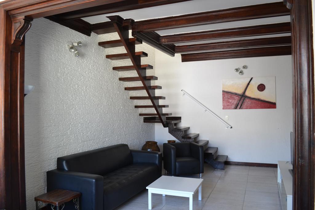 Roxy Apartments Rio de Janeiro Kültér fotó