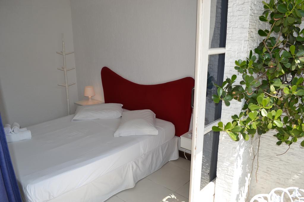 Roxy Apartments Rio de Janeiro Kültér fotó