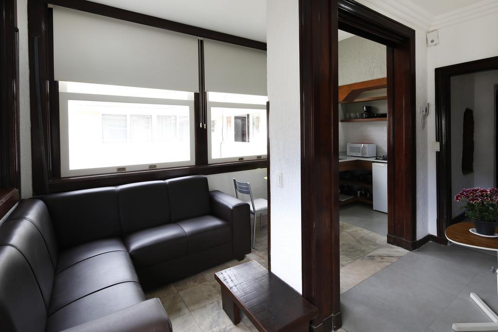 Roxy Apartments Rio de Janeiro Kültér fotó
