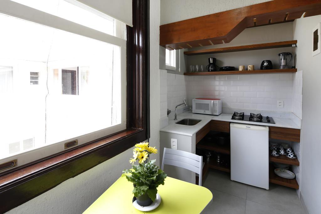 Roxy Apartments Rio de Janeiro Kültér fotó
